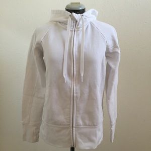 *SOLD** GapFit White Sweatshirt